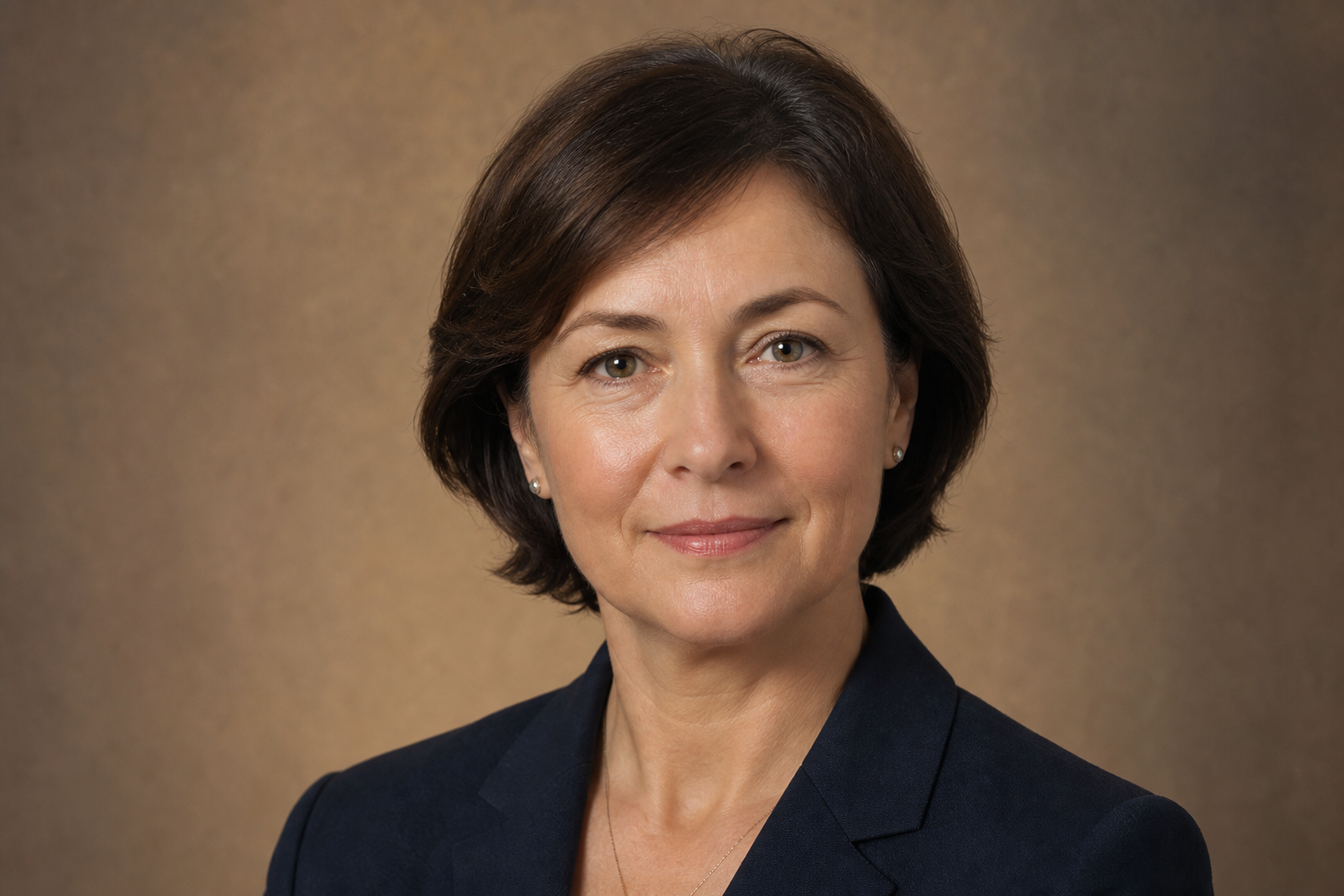 Dr. Helena Kovacs portrait